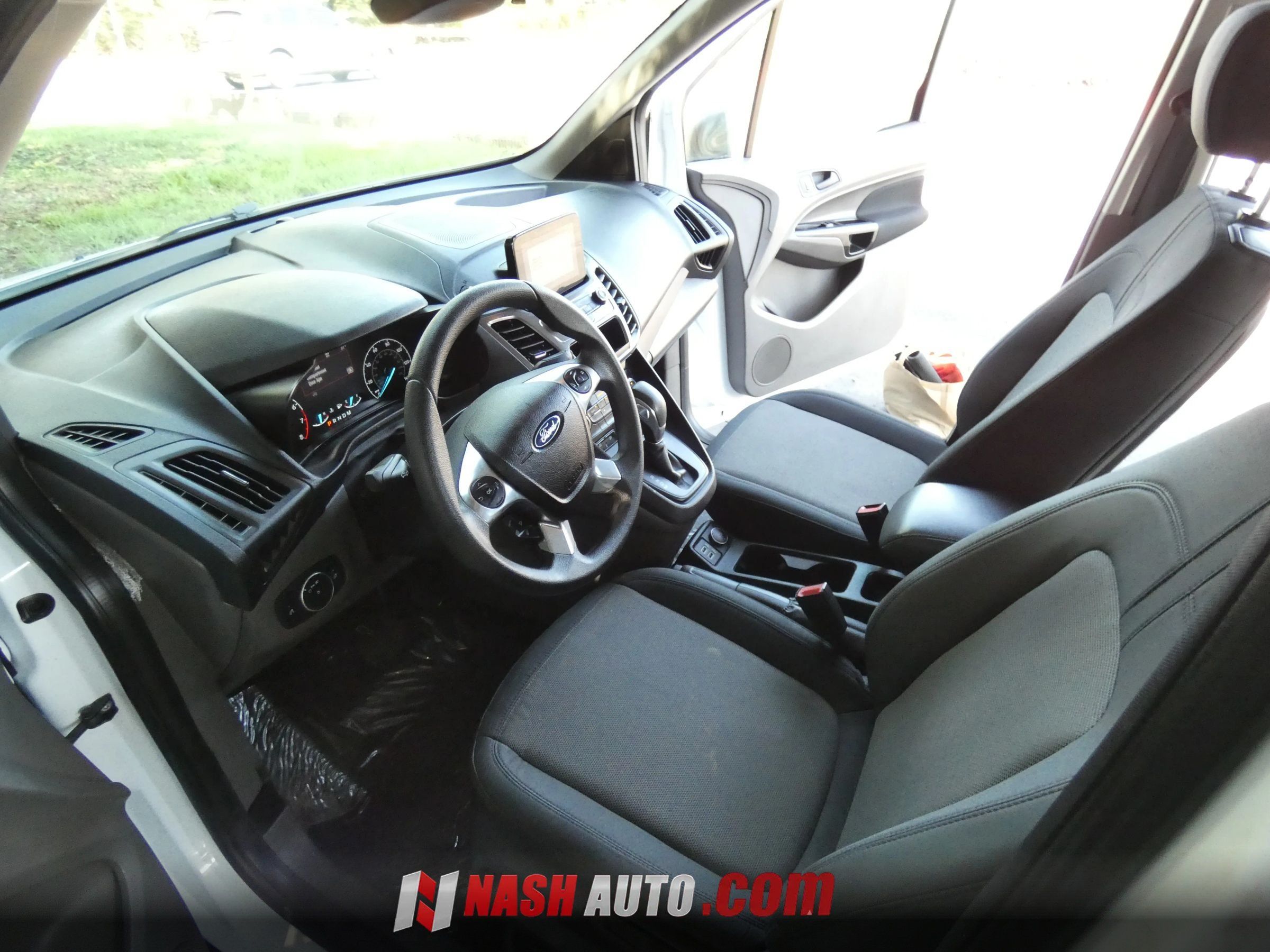Used 2019 Ford Transit Connect XL FWD image 44