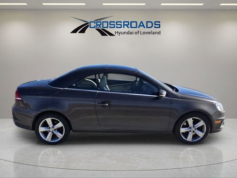 Used 2012 Volkswagen Eos Lux image 6