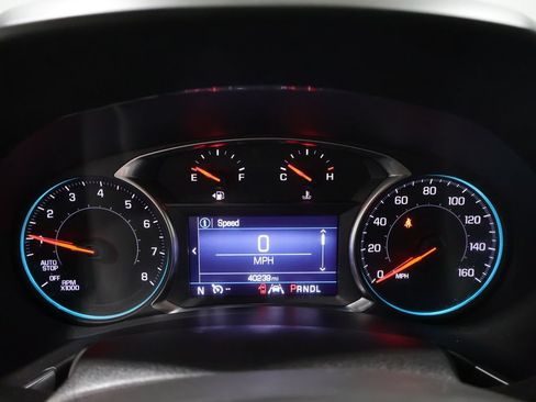 Used 2023 Chevrolet Equinox LT AWD/4WD image 40