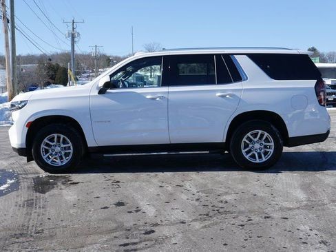 Used 2024 Chevrolet Tahoe LT image 3