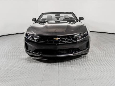Used 2023 Chevrolet Camaro LT image 12
