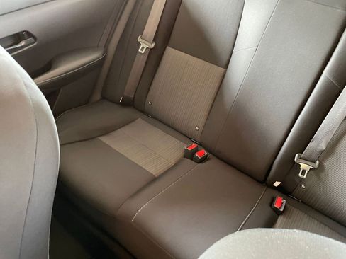 Used 2025 Nissan Sentra SV image 37