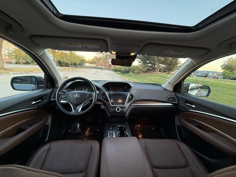 Used 2019 Acura MDX FWD w/ Technology Package image 37