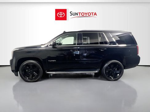 Used 2020 GMC Yukon SLT w/ Open Road Package image 7