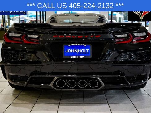 New 2026 Chevrolet Corvette Z06 image 7