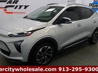 Used 2022 Chevrolet Bolt EUV Premier video 1