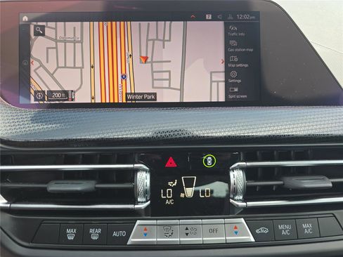 Used 2024 BMW 228i Gran Coupe w/ Convenience Package FWD image 16