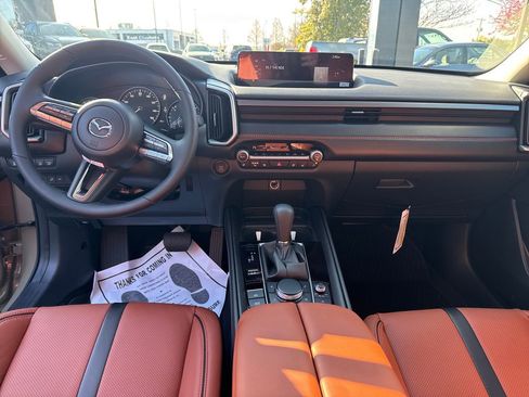 New 2026 MAZDA CX-50 Meridian Edition w/ Weather Package AWD/4WD image 19