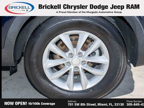 Used 2018 Kia Sorento LX image 37