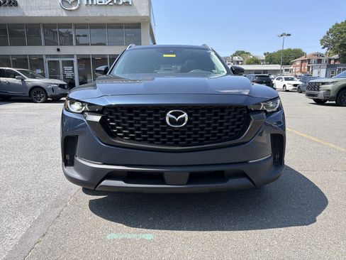 Used 2024 MAZDA CX-50 AWD 2.5 S w/ Cargo Package image 2