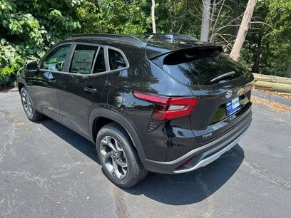 New 2026 Chevrolet Trax LT w/ LT Convenience Package