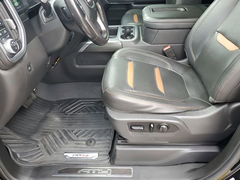 Used 2020 GMC Sierra 1500 AT4 w/ AT4 Premium Package image 31