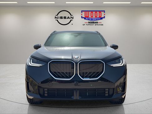 Used 2025 BMW X3 xDrive30i AWD/4WD image 6