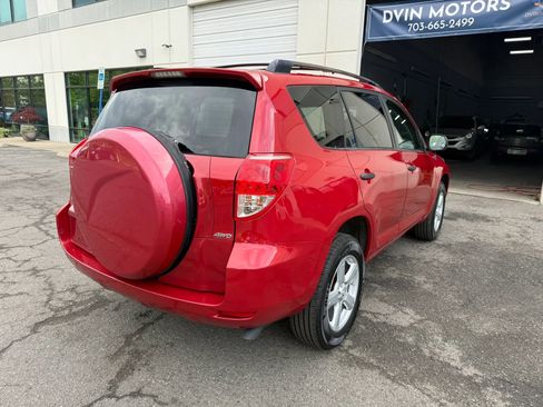 Used 2006 Toyota RAV4 4WD V6 image 11