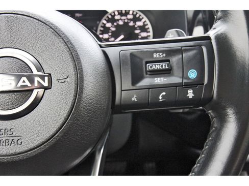 Used 2023 Nissan Pathfinder SV w/ SV Premium Package image 20