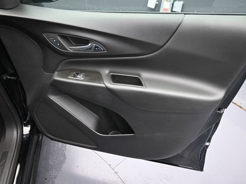 Used 2024 Chevrolet Equinox LT image 31