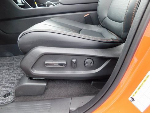 New 2026 Honda Passport TrailSport Elite image 14