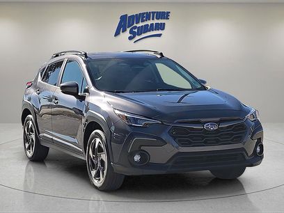 Certified 2025 Subaru Crosstrek 2.5i Limited