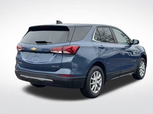 Used 2024 Chevrolet Equinox LT image 5