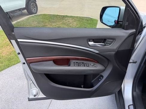 Used 2014 Acura MDX FWD w/ Technology Package image 9