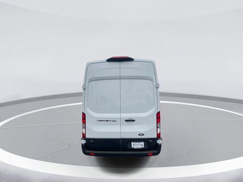 New 2026 Ford Transit 250 148 High Roof Extended image 5