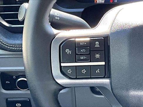 Used 2025 Ford F150 Lightning Flash AWD/4WD image 20
