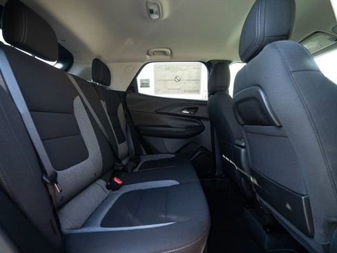 New 2026 Chevrolet TrailBlazer LT w/ Driver Confidence Package image 14