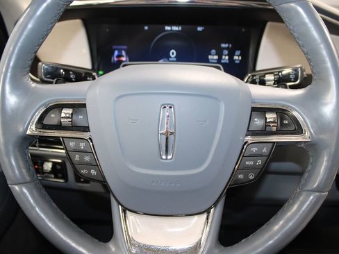 Used 2023 Lincoln Navigator L Black Label image 39
