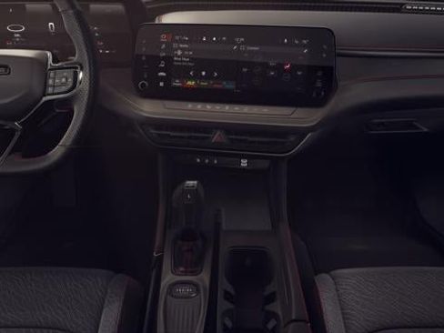 New 2026 Dodge Charger R/T AWD/4WD image 5