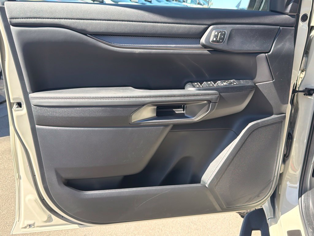 New 2026 Ford Ranger Raptor AWD/4WD image 18
