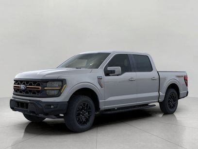 New 2026 Ford F150 Tremor w/ Equipment Group 402A High