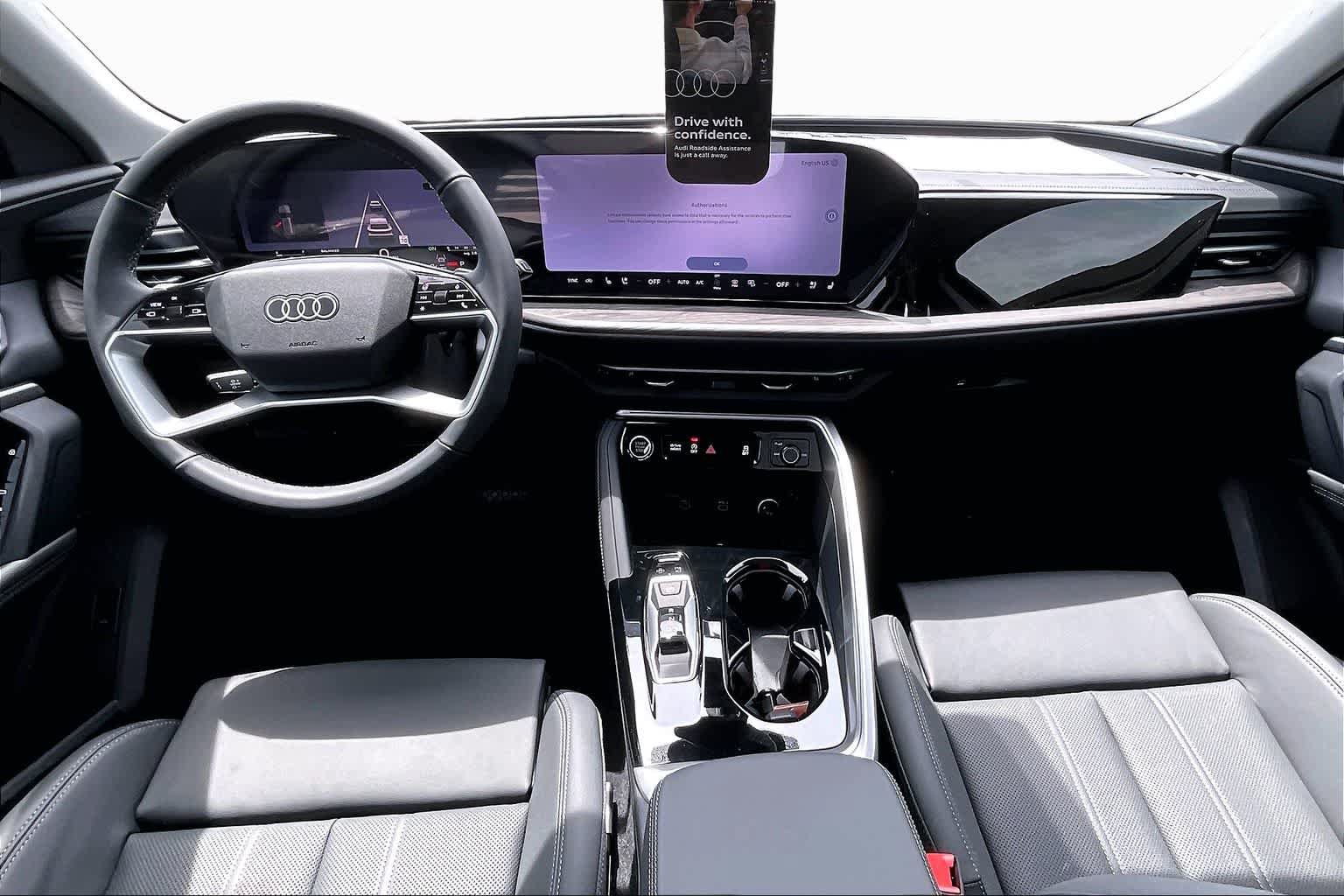 New 2026 Audi Q5 Premium Plus AWD/4WD image 5