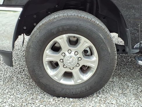 Used 2026 RAM 2500 Big Horn AWD/4WD image 14