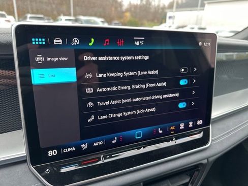 New 2026 Volkswagen Tiguan SE R-Line image 17