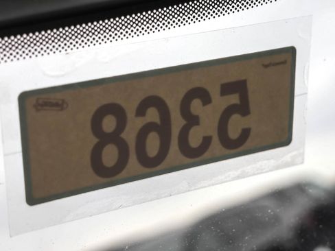 New 2026 Jeep Wrangler Sahara image 35