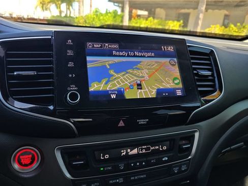 Used 2023 Honda Ridgeline RTL-E image 23