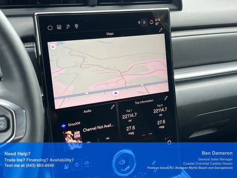 Used 2026 GMC Terrain Elevation FWD image 31