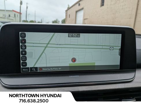 Used 2022 Kia Telluride EX w/ EX Premium Package AWD/4WD image 9