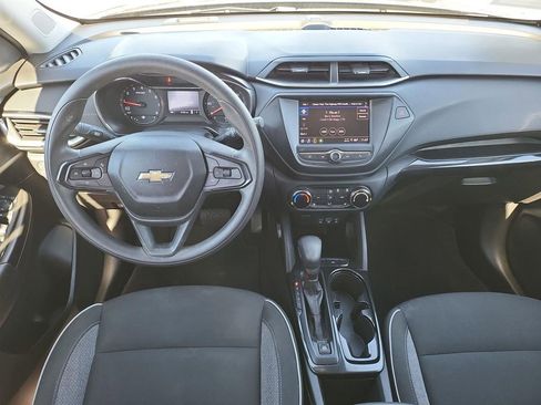 Certified 2023 Chevrolet TrailBlazer LT image 12