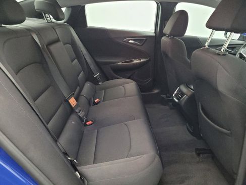 Used 2023 Chevrolet Malibu LT FWD image 19
