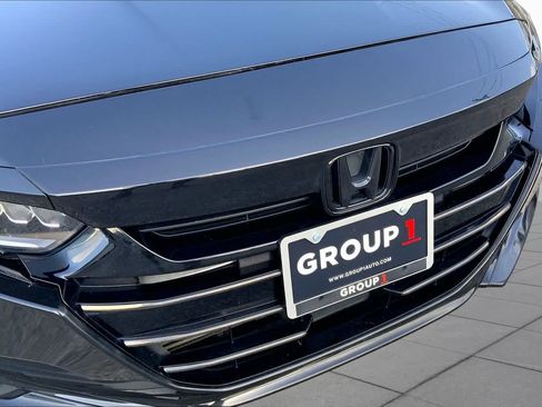 Used 2021 Honda Accord Sport image 29
