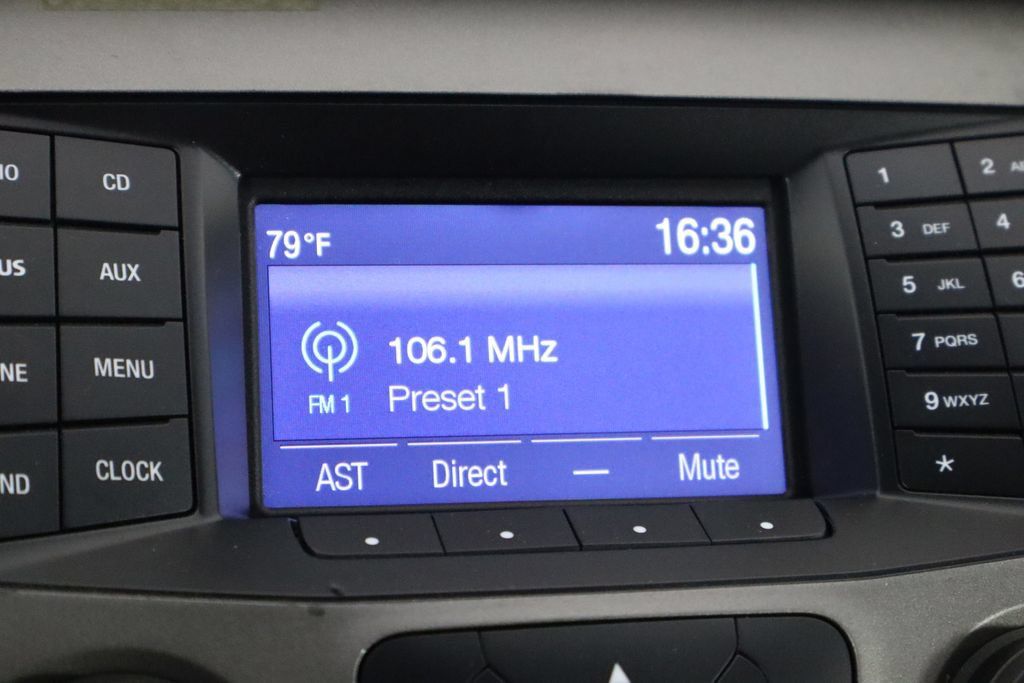 Used 2017 Ford Taurus Police Interceptor AWD image 27