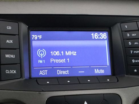 Used 2017 Ford Taurus Police Interceptor AWD image 27