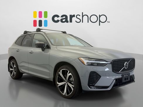 Used 2024 Volvo XC60 B5 Ultimate AWD/4WD image 6