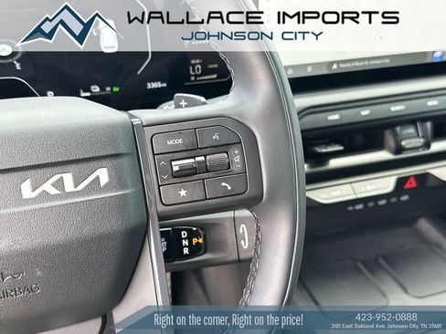 Used 2027 Kia Telluride SX X-Line w/ Towing Package AWD/4WD image 33