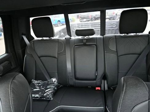 New 2026 RAM 3500 Limited AWD/4WD image 43