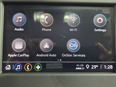 Used 2024 Chevrolet Equinox LT w/ LPO, Floor Liner Package FWD image 26