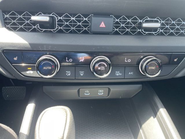 Used 2025 Honda Accord SE image 35