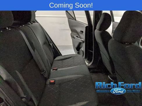 Used 2018 Nissan Kicks S FWD image 18