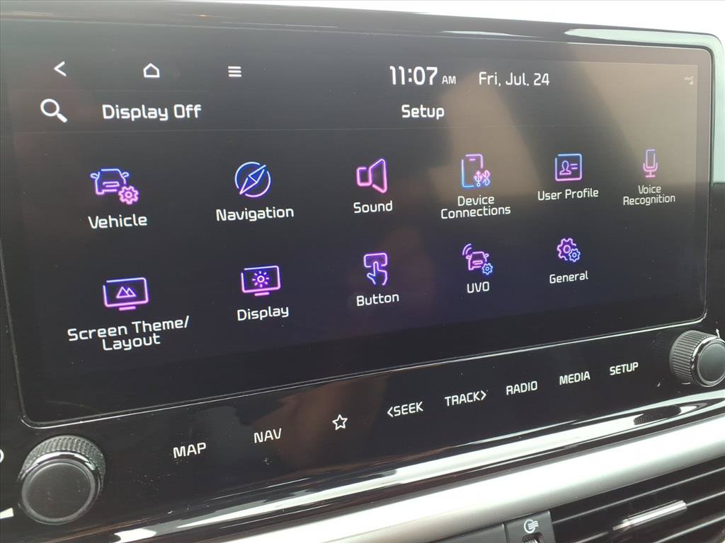 Used 2022 Kia Forte GT FWD image 18